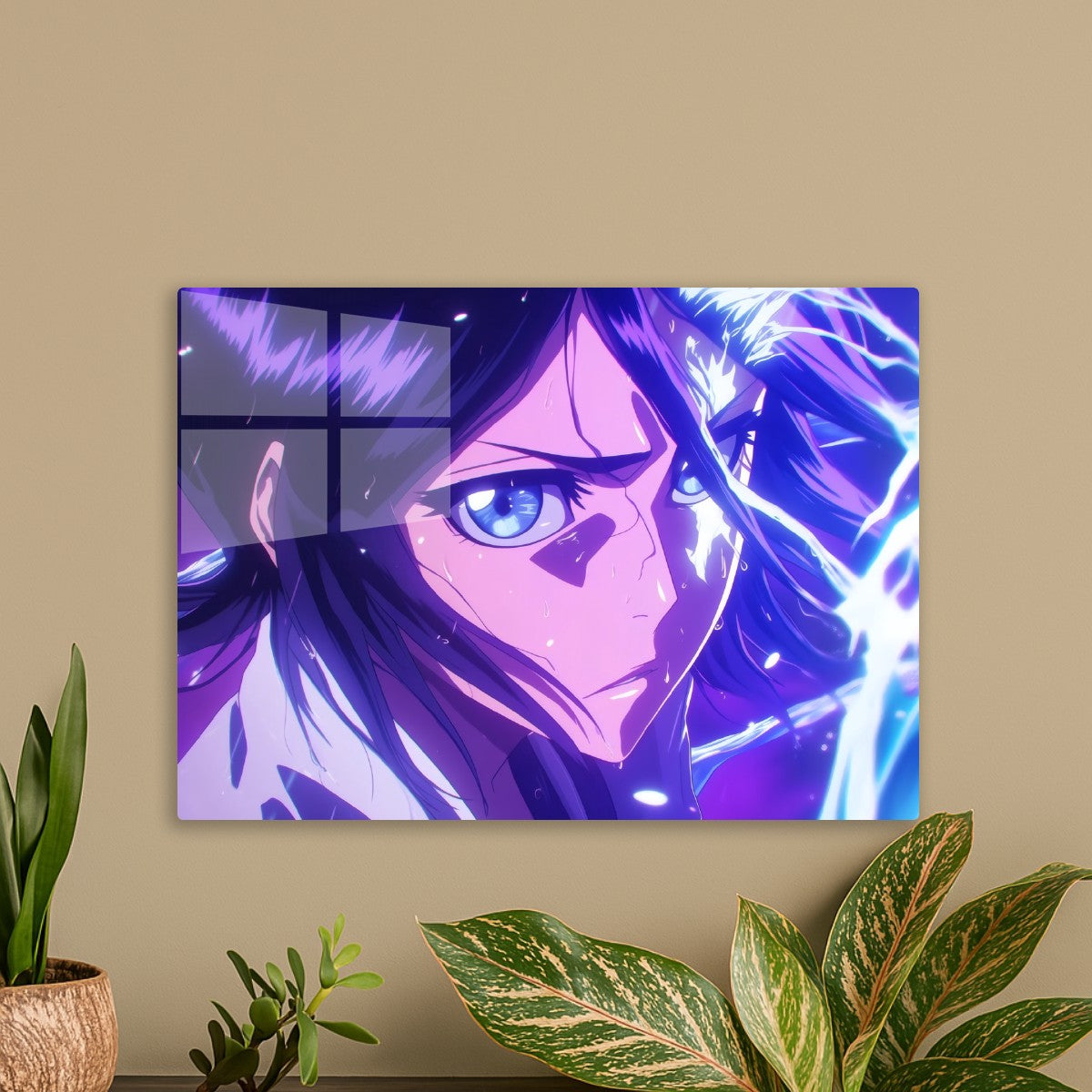Rukia Kuchiki