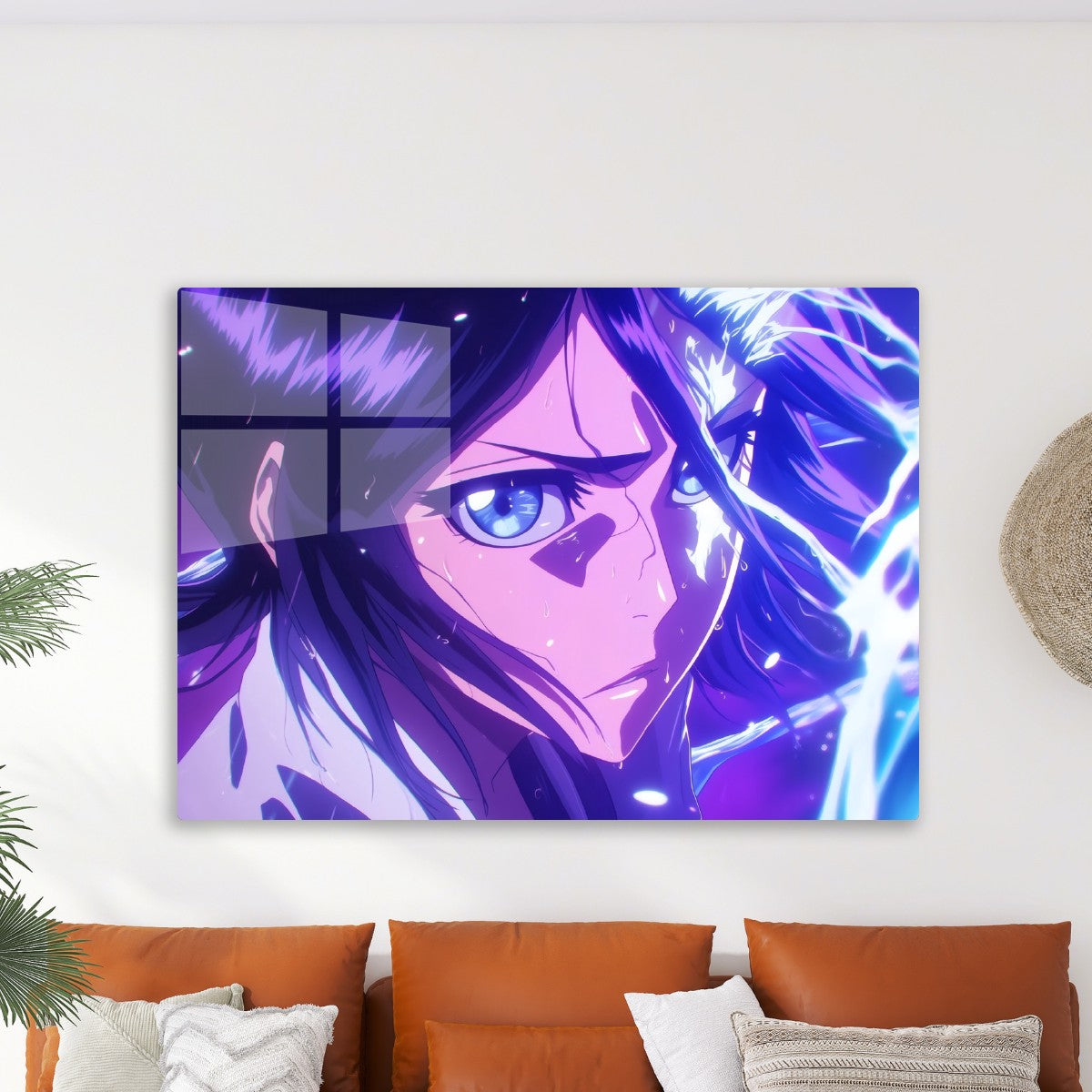 Rukia Kuchiki