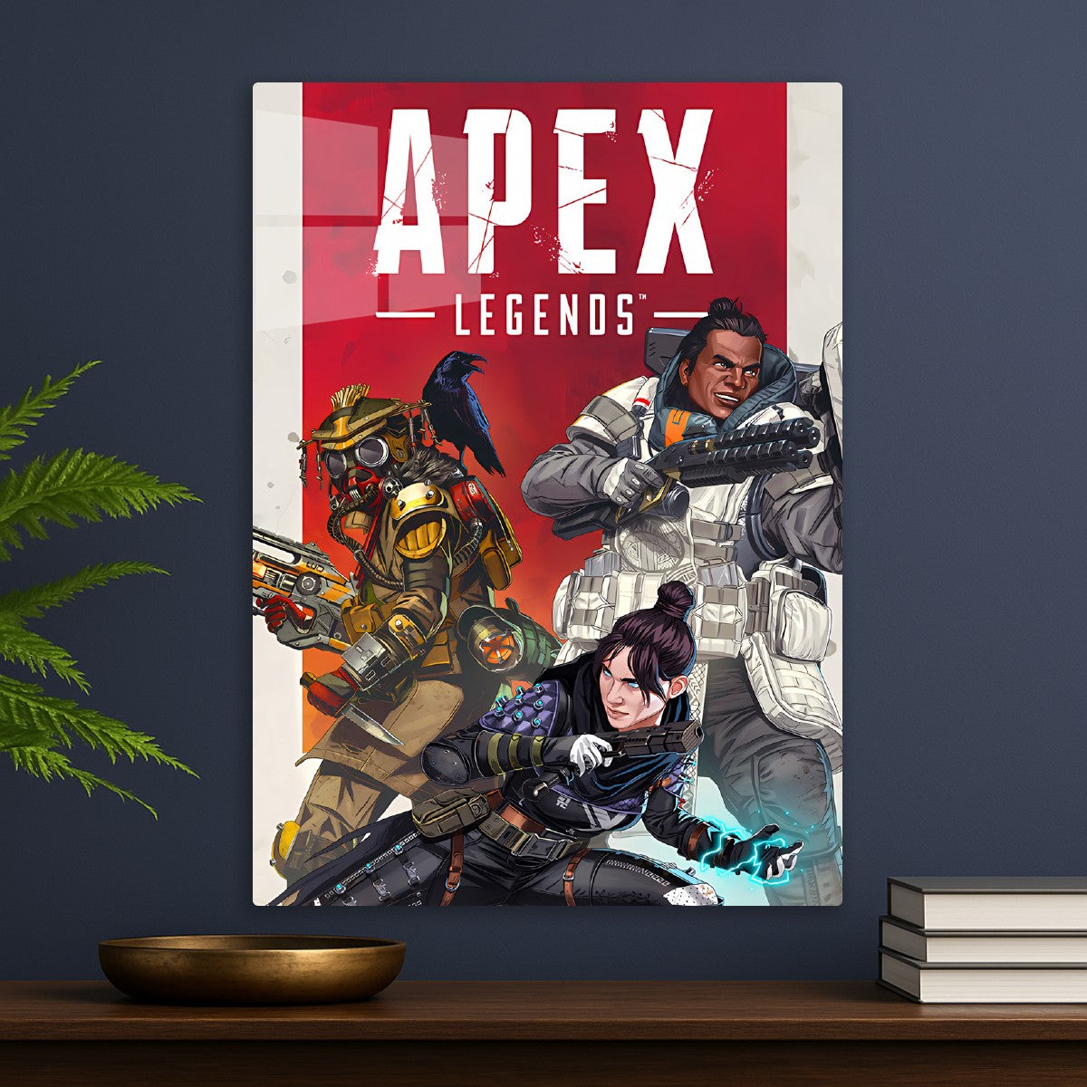Apex Legends