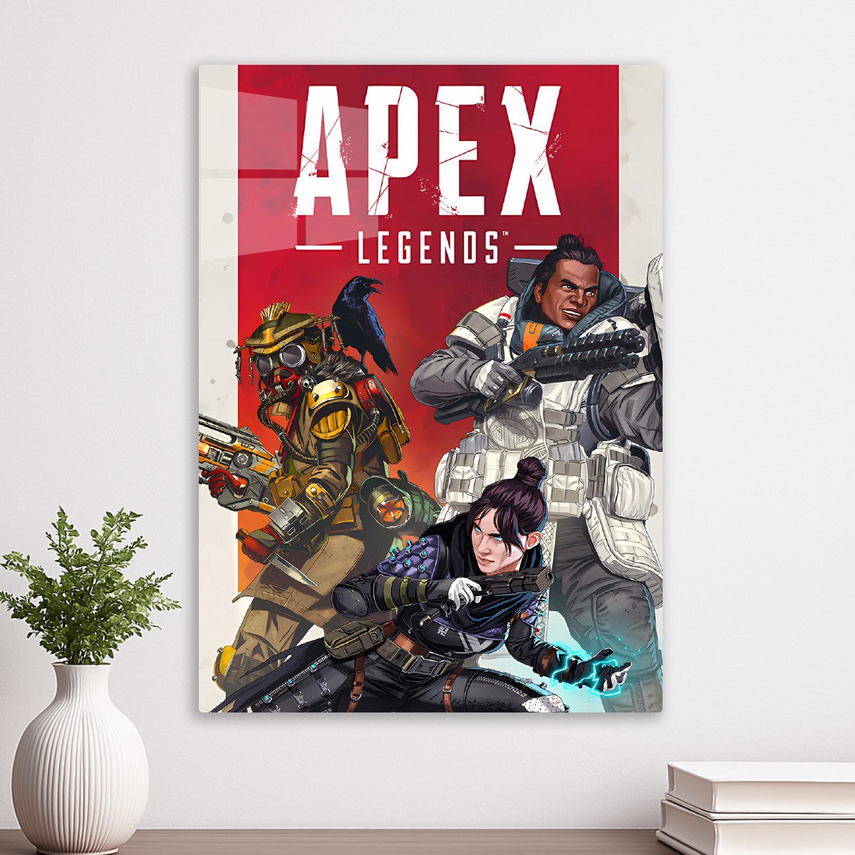 Apex Legends