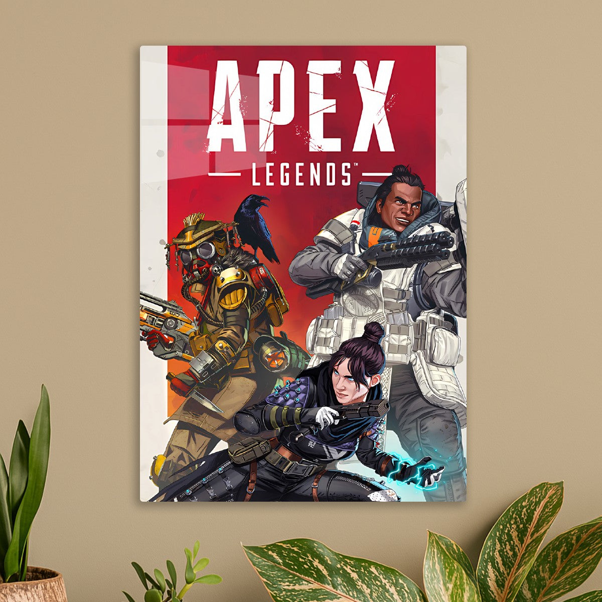 Apex Legends