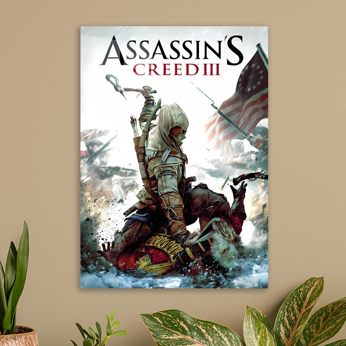 Assassin Creed