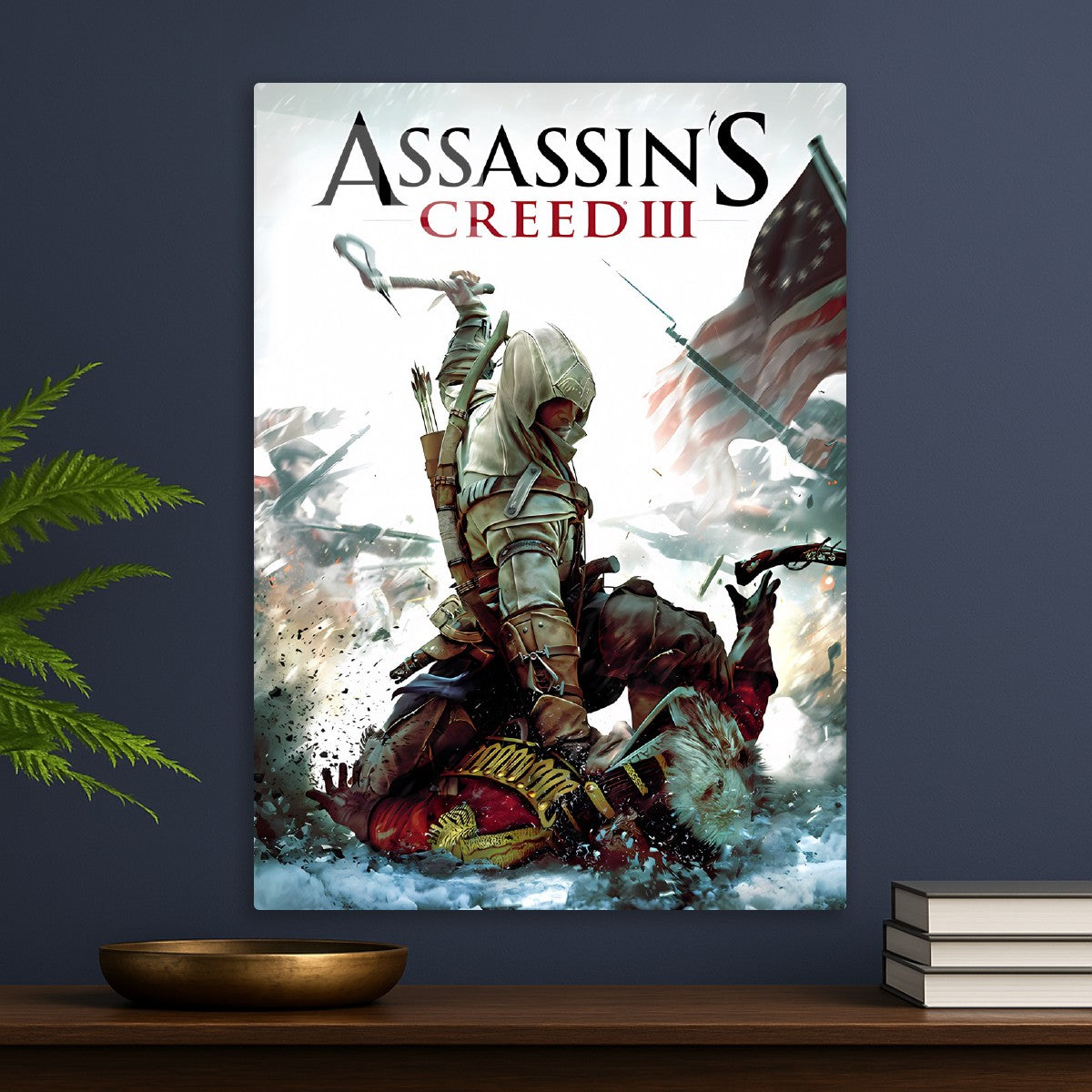 Assassin Creed