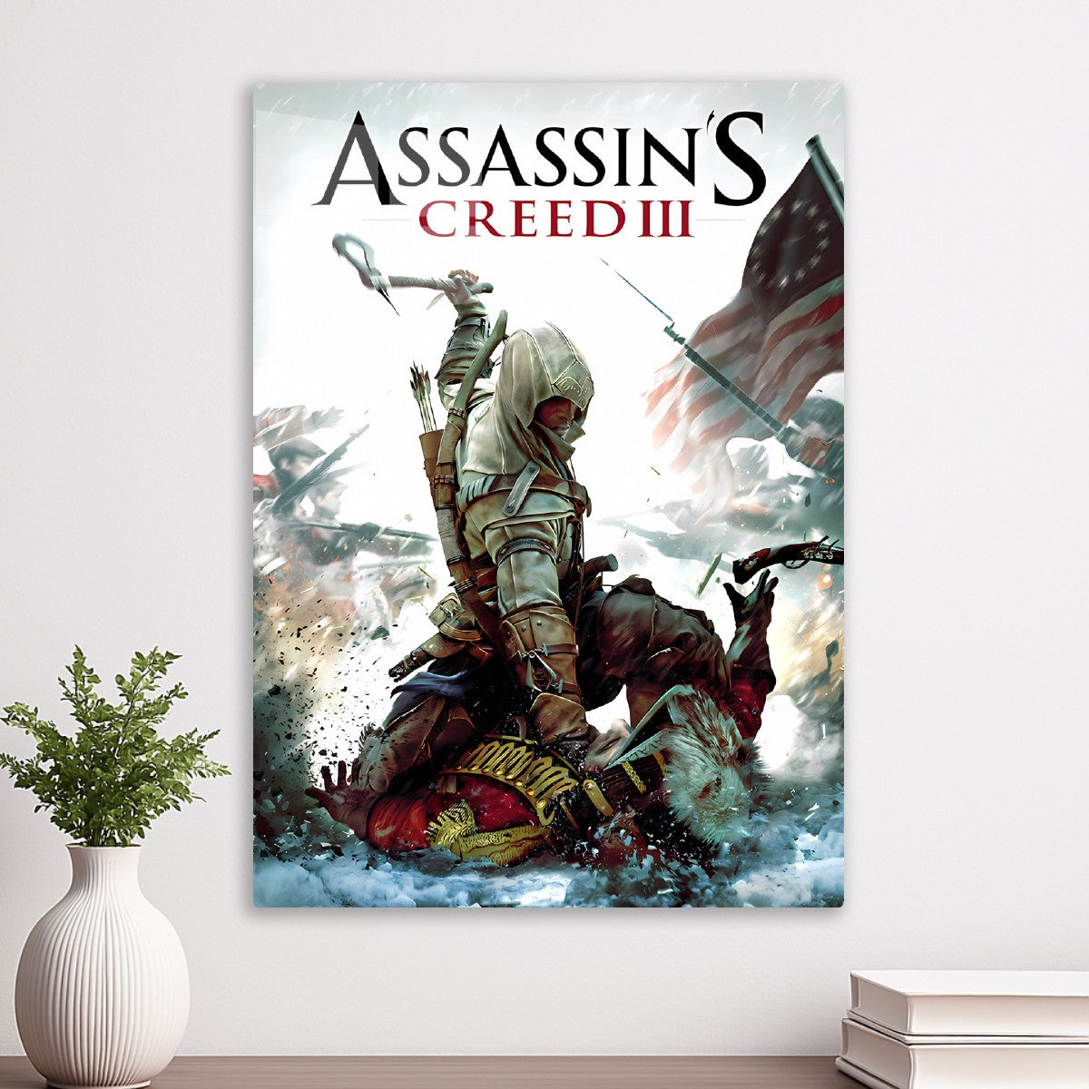 Assassin Creed