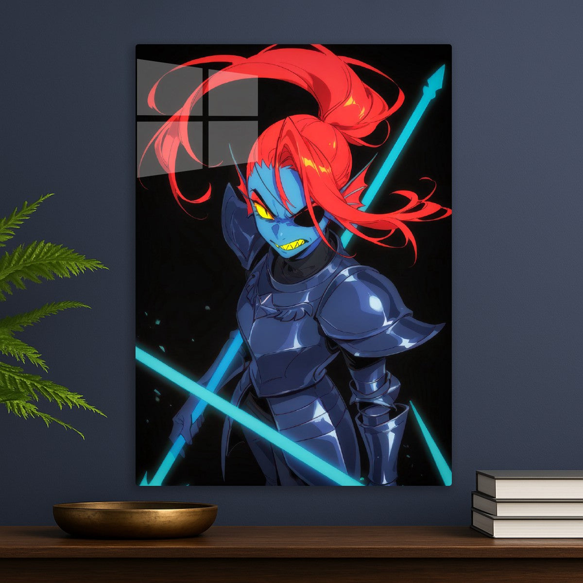 Undyne
