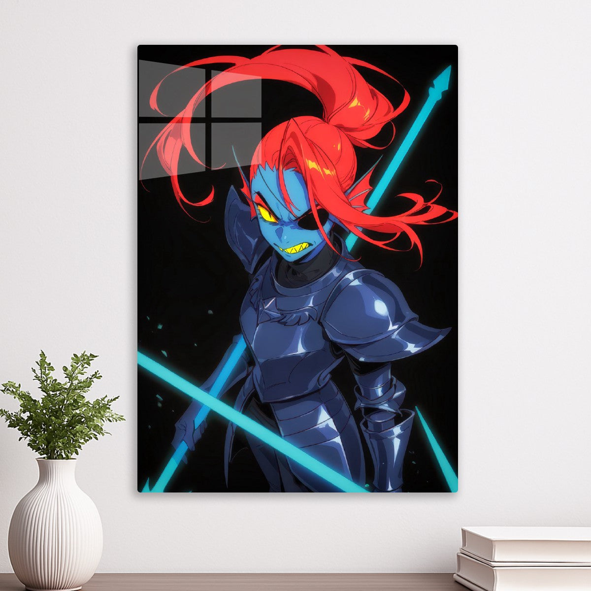 Undyne