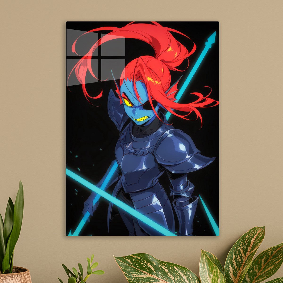 Undyne