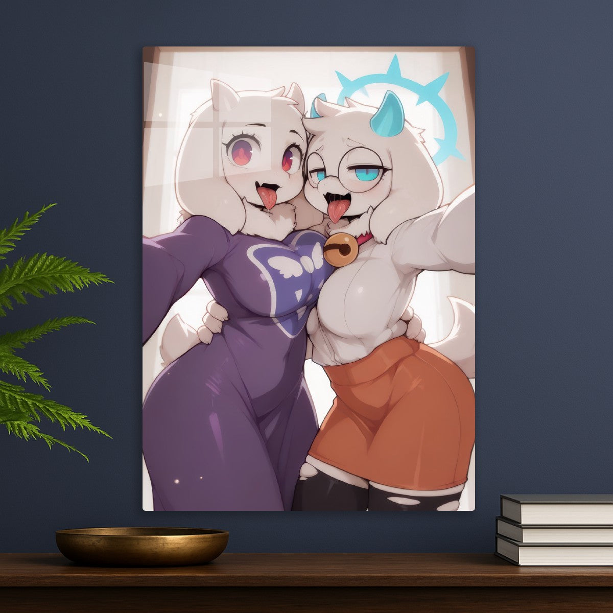 Toriel