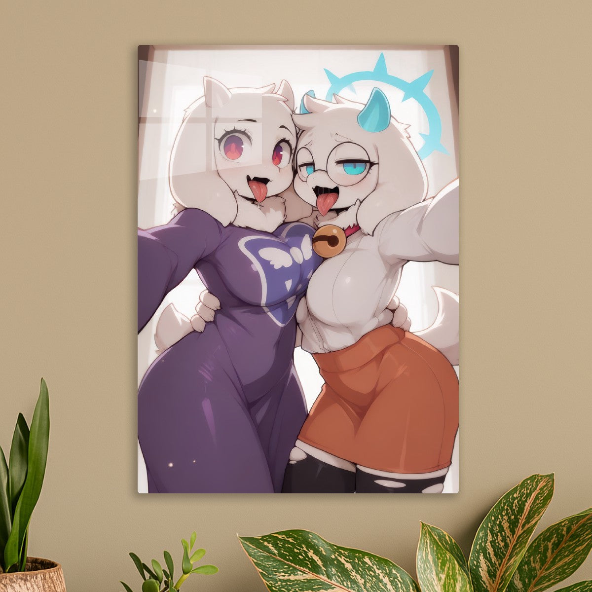 Toriel