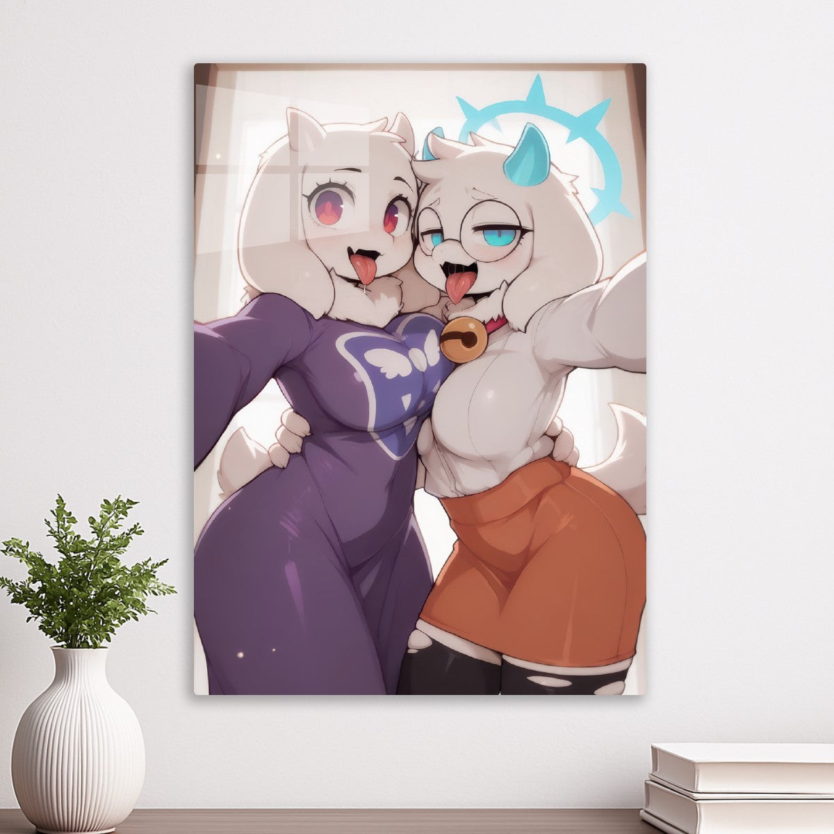 Toriel