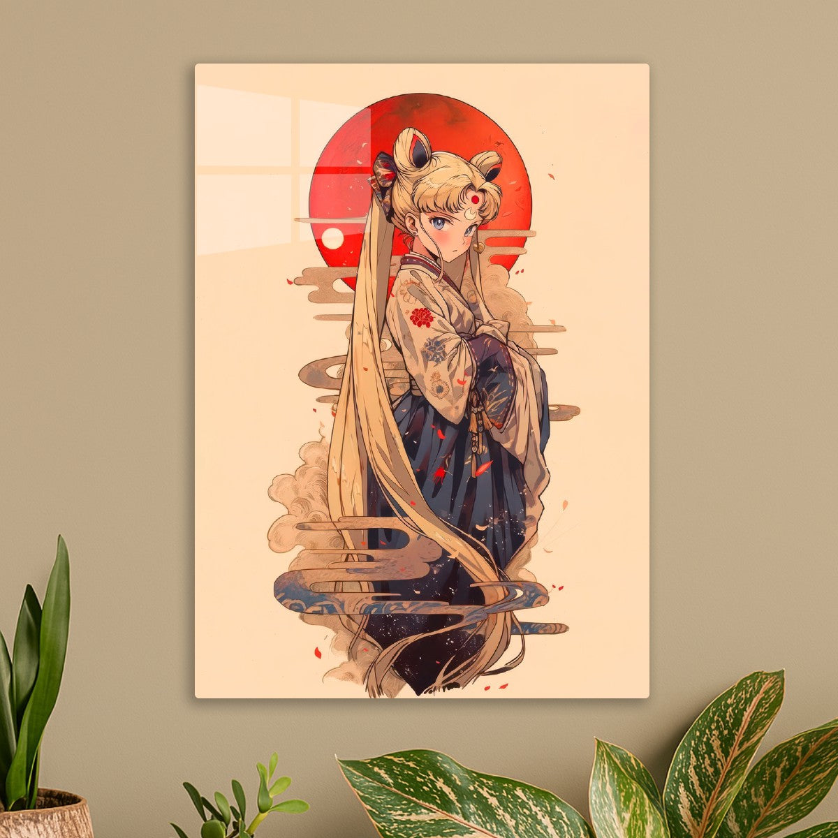 Sailor Moon