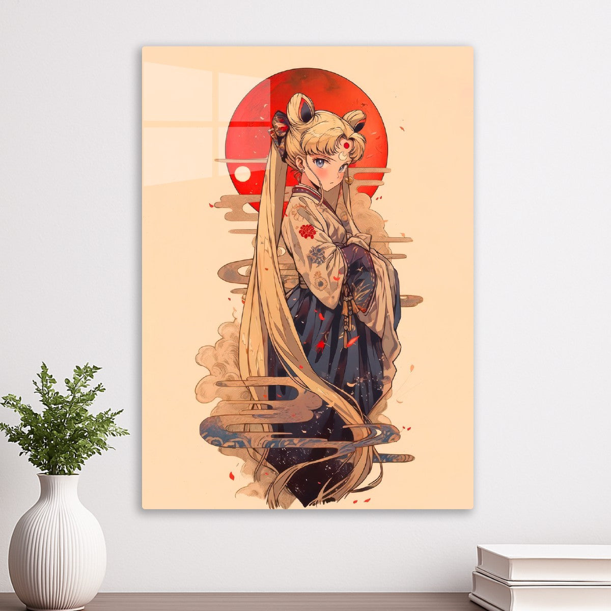 Sailor Moon