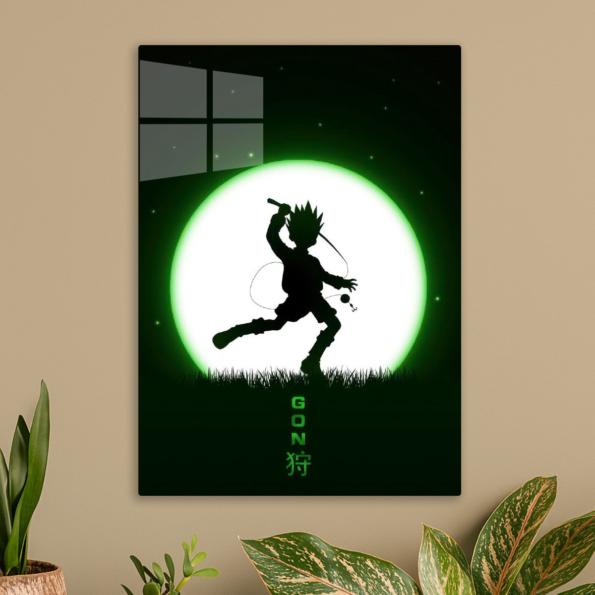 Hunter x Hunter