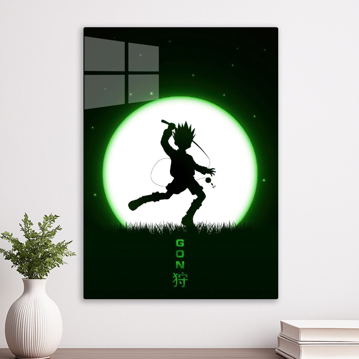 Hunter x Hunter