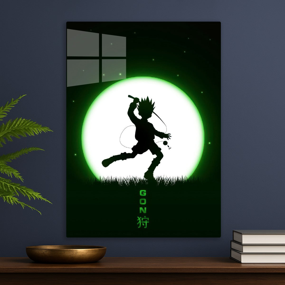 Hunter x Hunter