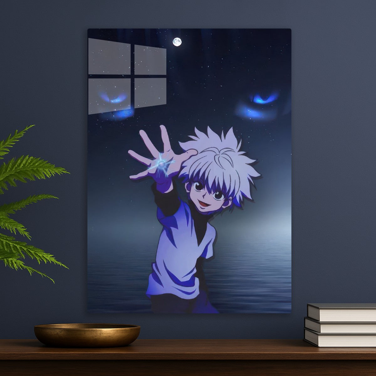 Hunter x Hunter