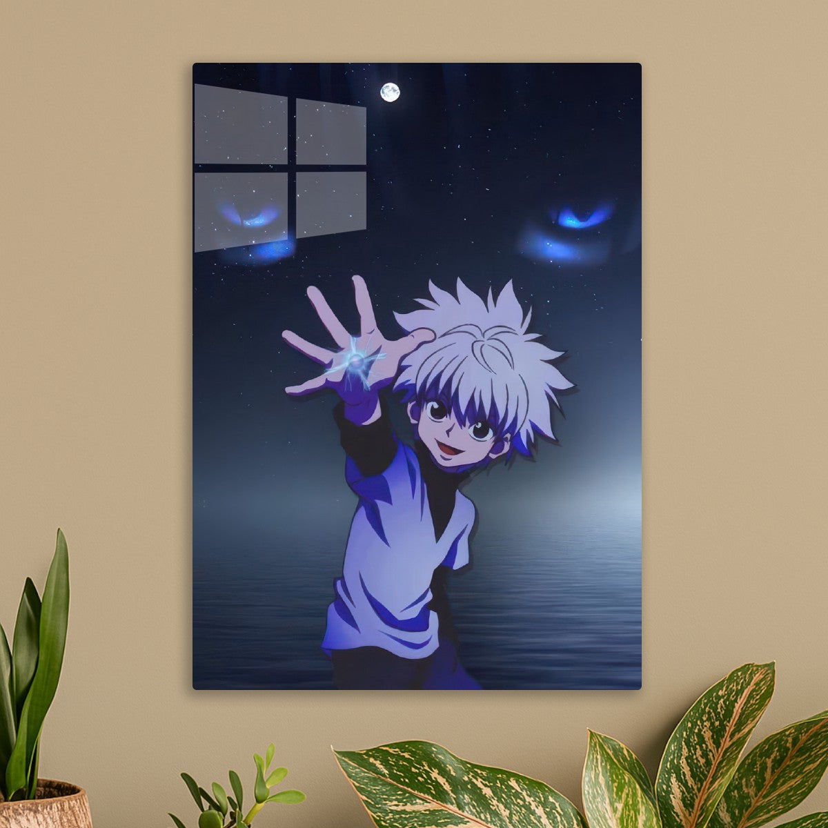 Hunter x Hunter