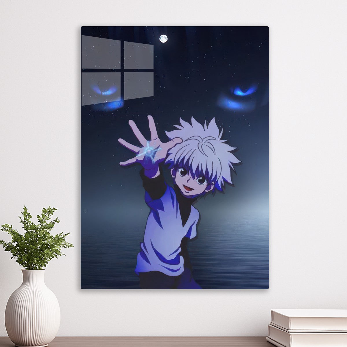 Hunter x Hunter