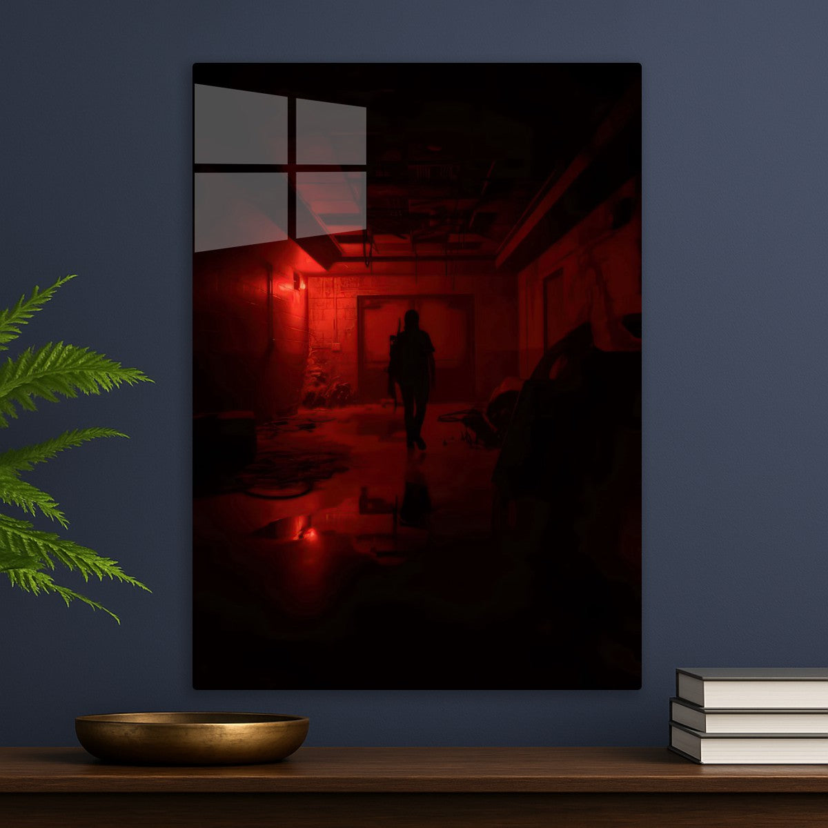 The Last Of Us Broken World