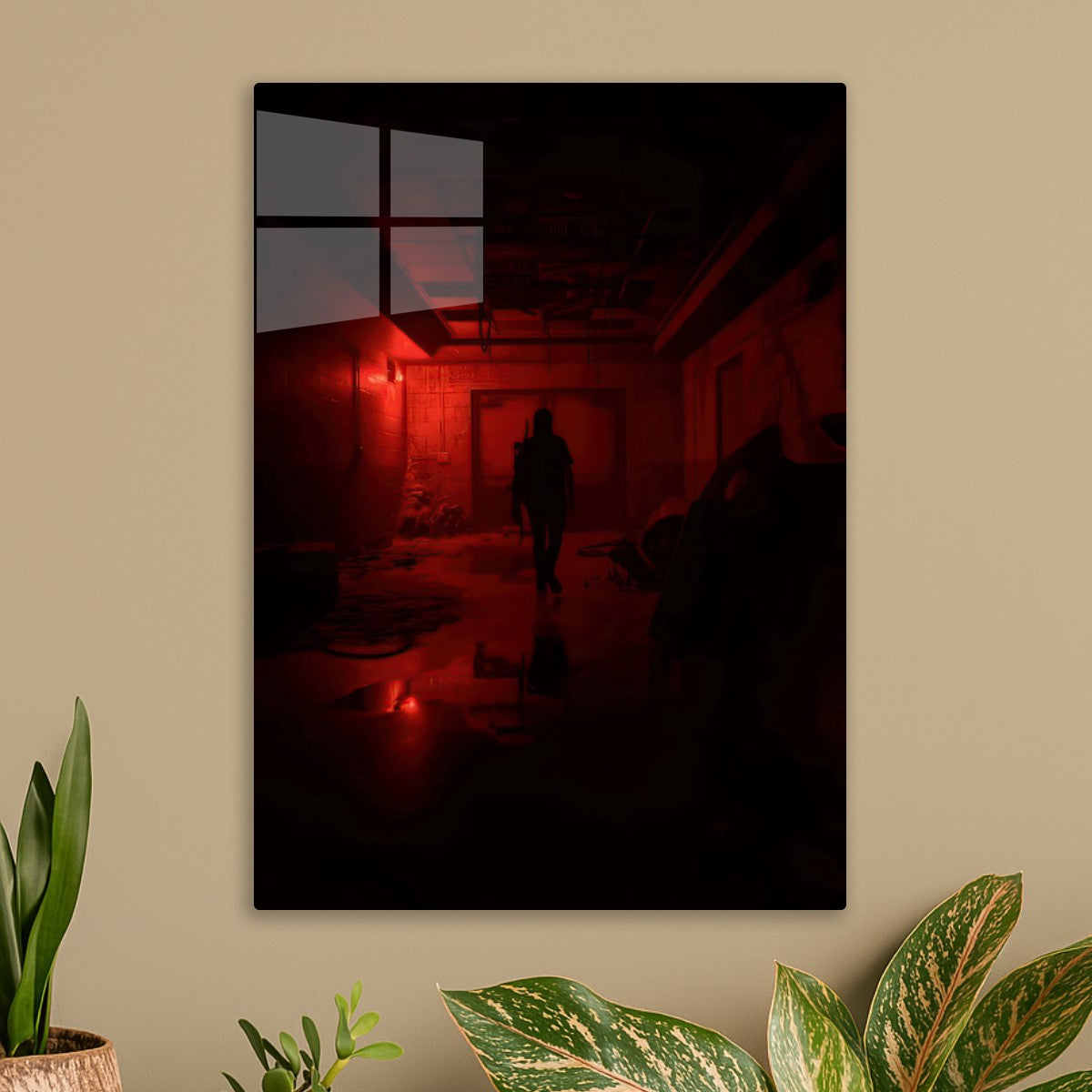 The Last Of Us Broken World