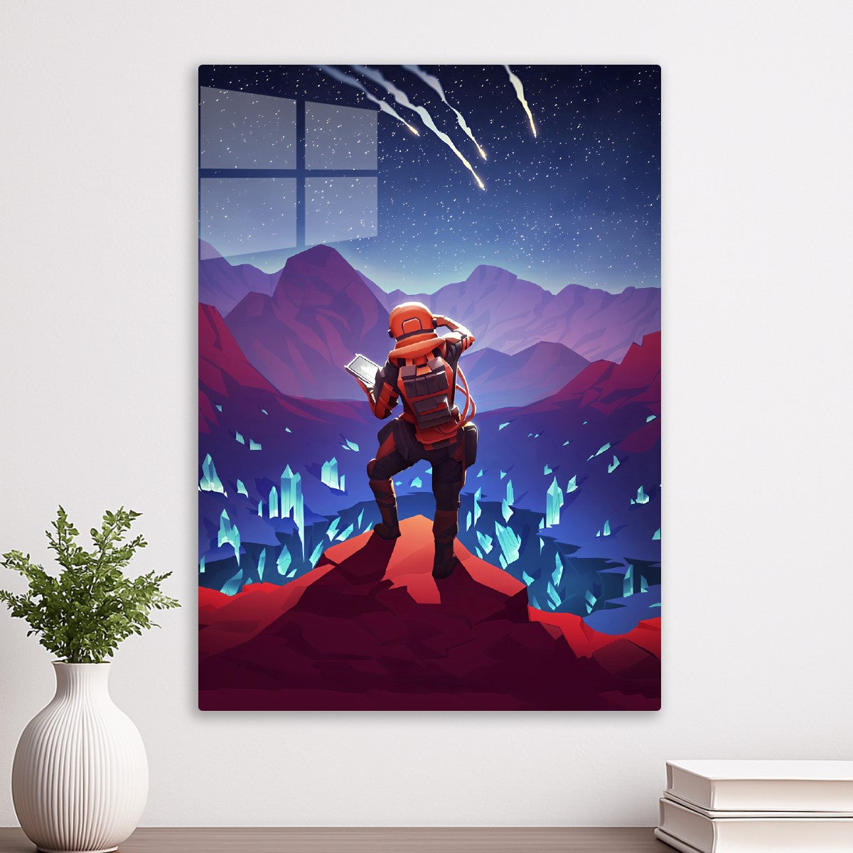 No Mans Sky Infinite Journey