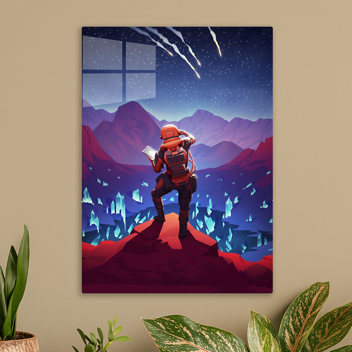 No Mans Sky Infinite Journey