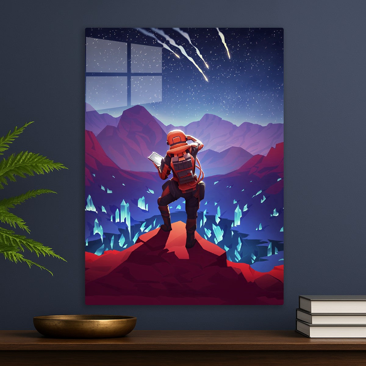 No Mans Sky Infinite Journey
