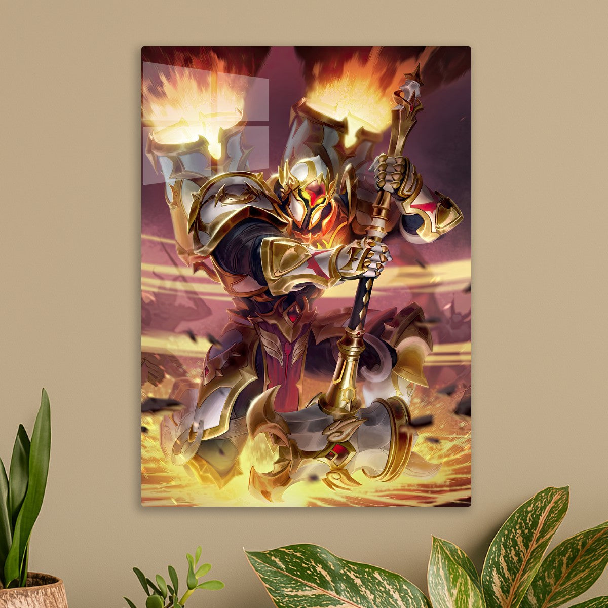 Smite Battleground Of Gods