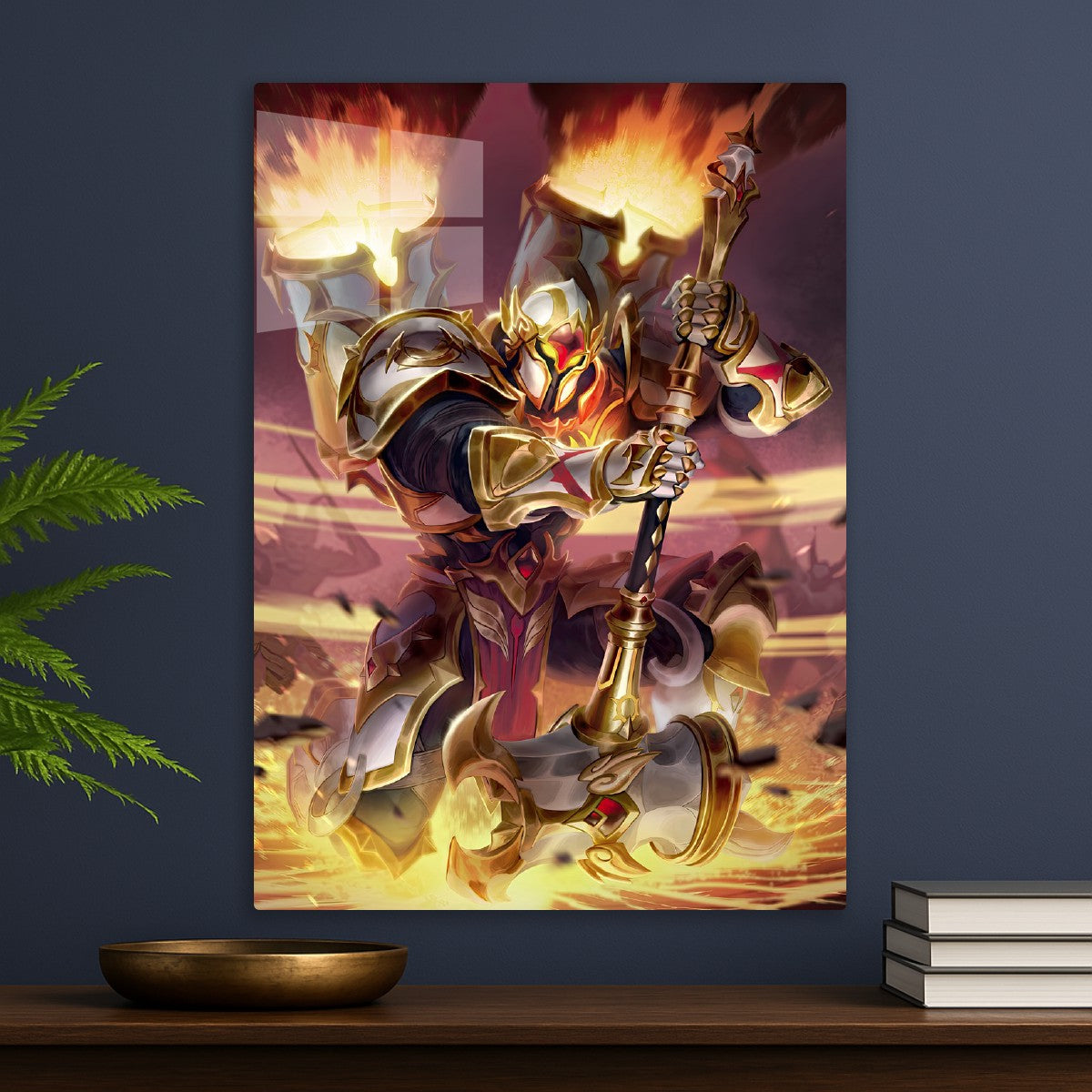 Smite Battleground Of Gods