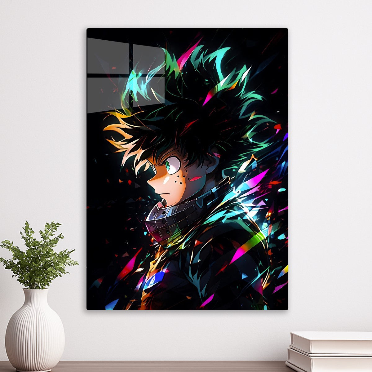 My Hero Academia Heroes Rise