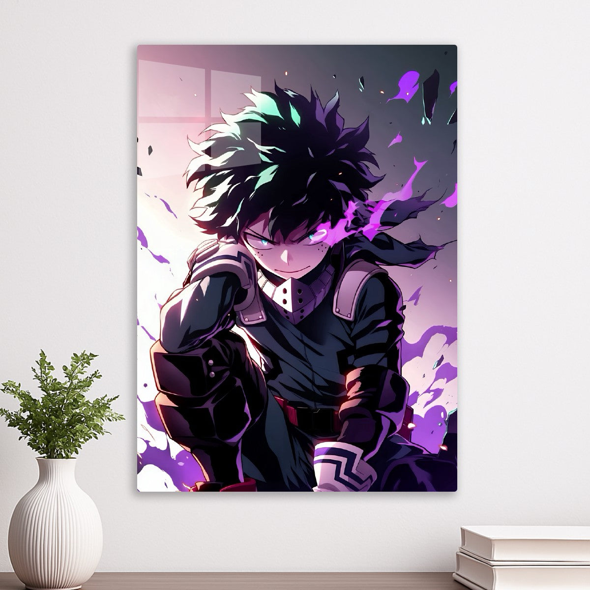 My Hero Academia Heroes Rise