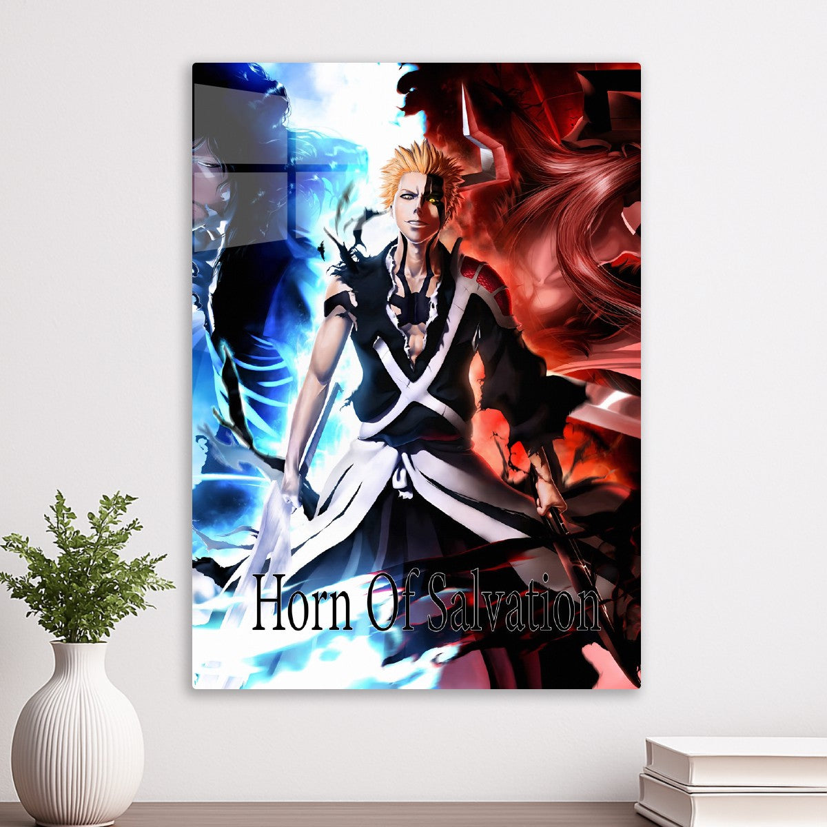 ICHIGO KUROSAKI
