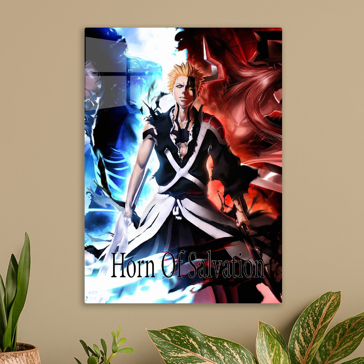 ICHIGO KUROSAKI
