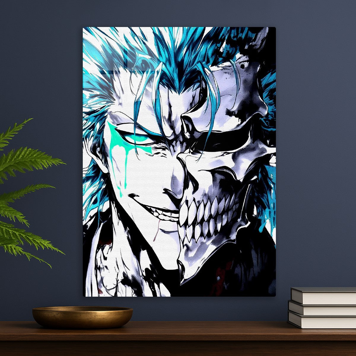 GRIMMJOW ESPADA