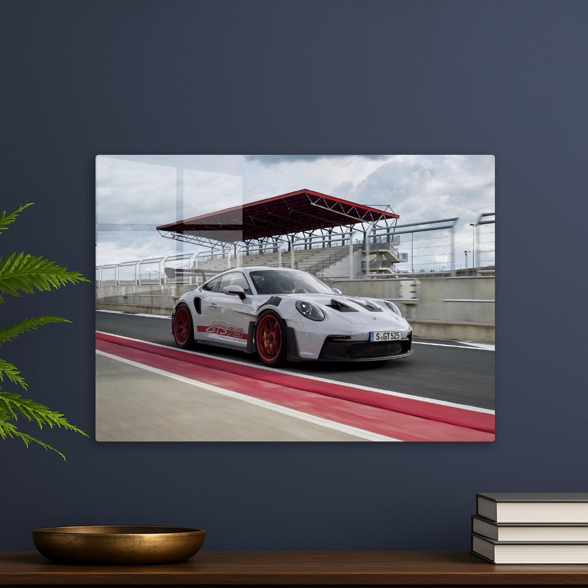 2023 Porsche 911 GT3 RS Beast 
