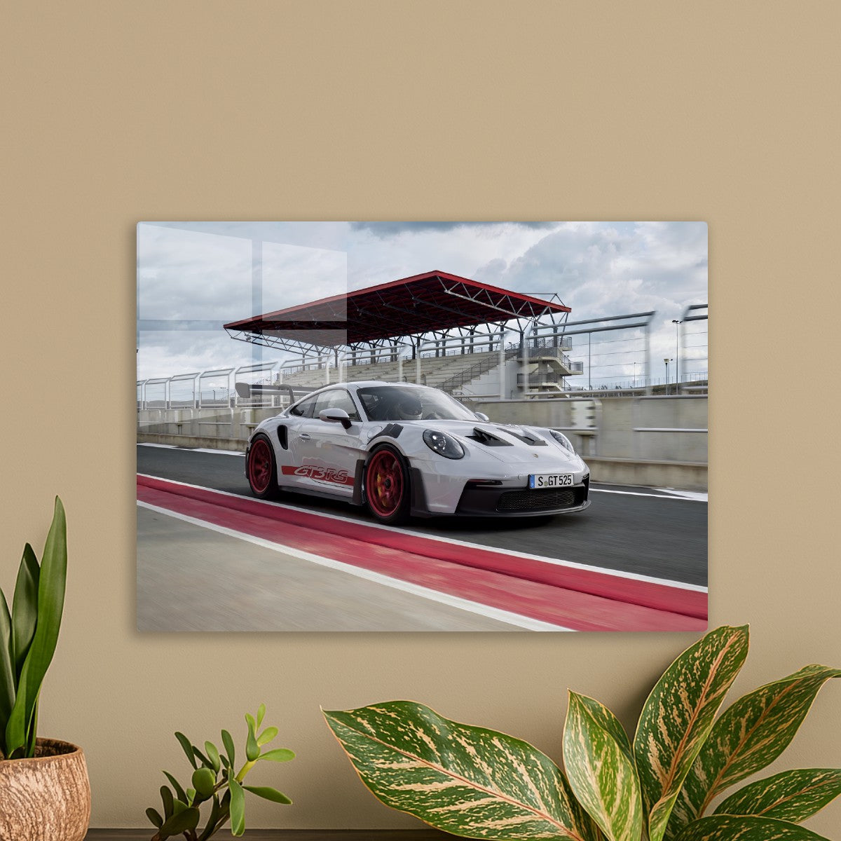 2023 Porsche 911 GT3 RS Beast 