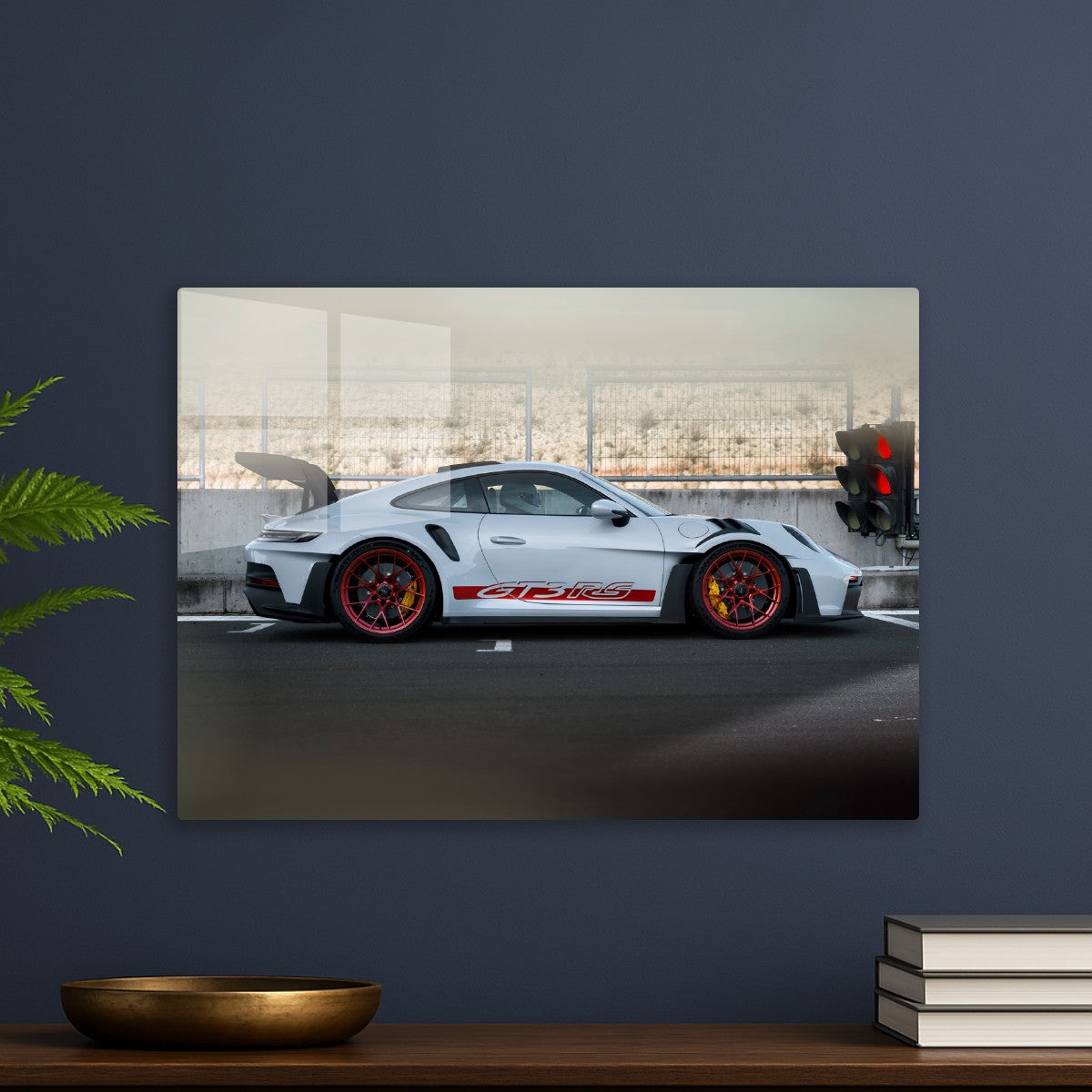 2023 Porsche 911 GT3 RS Beast 