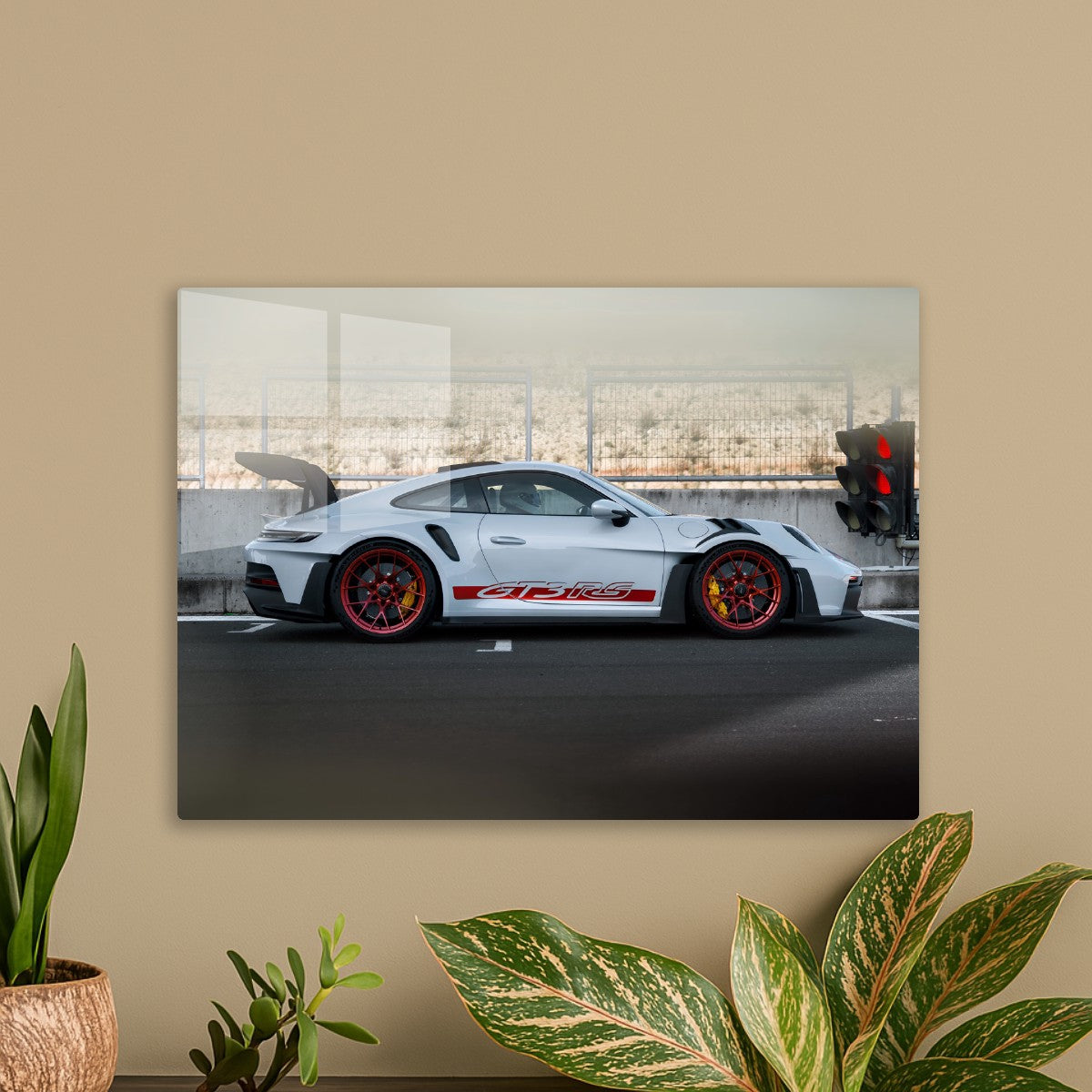 2023 Porsche 911 GT3 RS Beast 