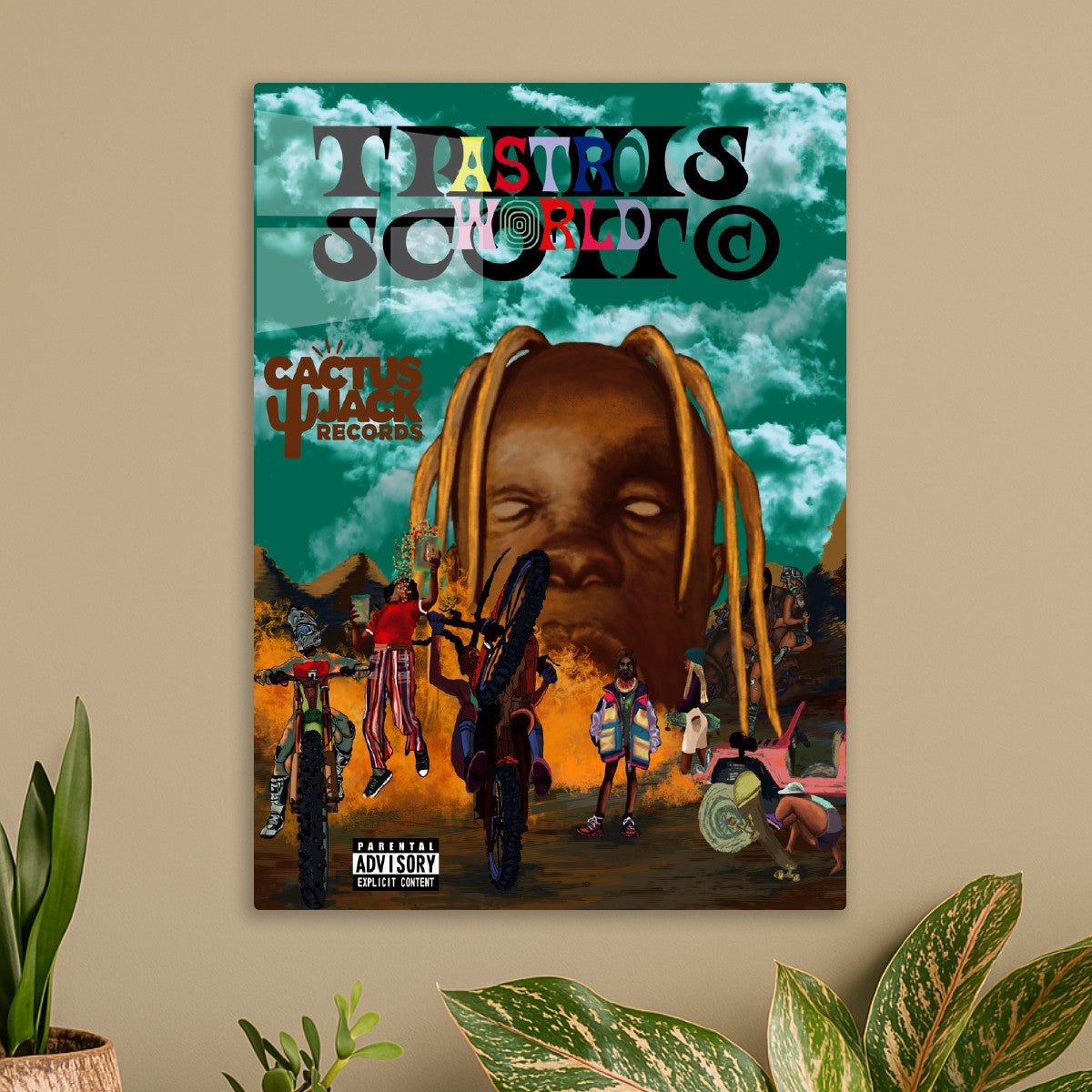 Travis Scott