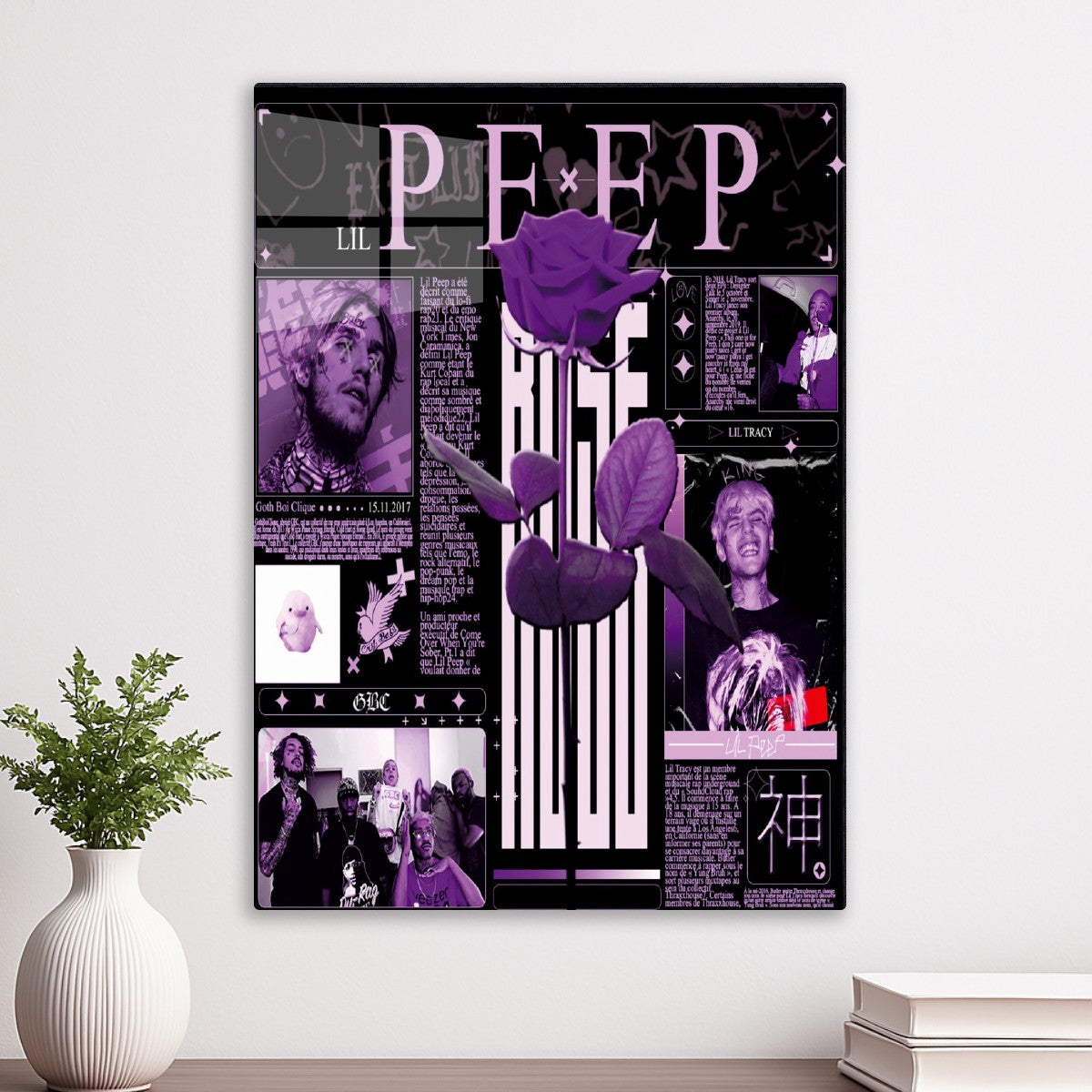 Lil Peep