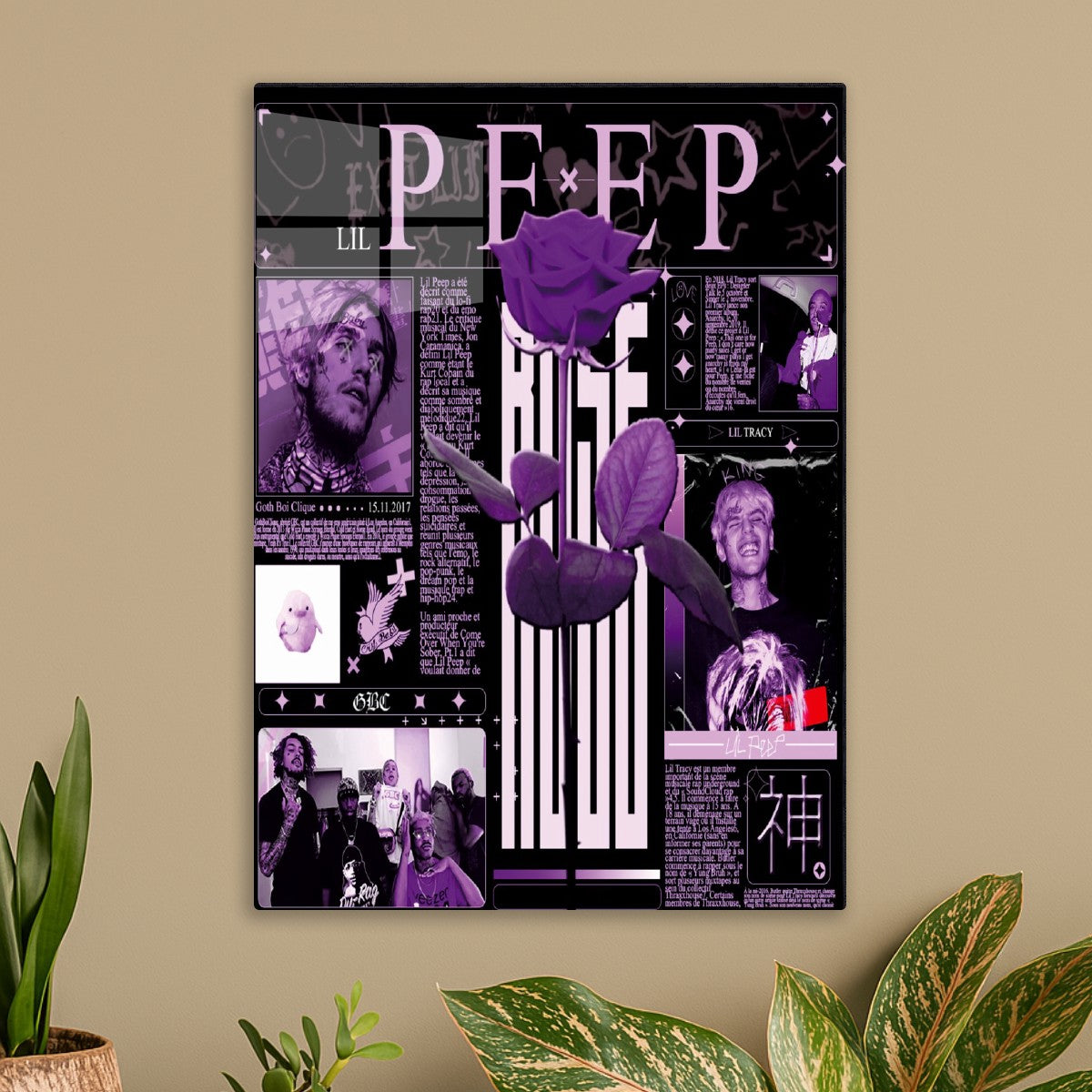 Lil Peep