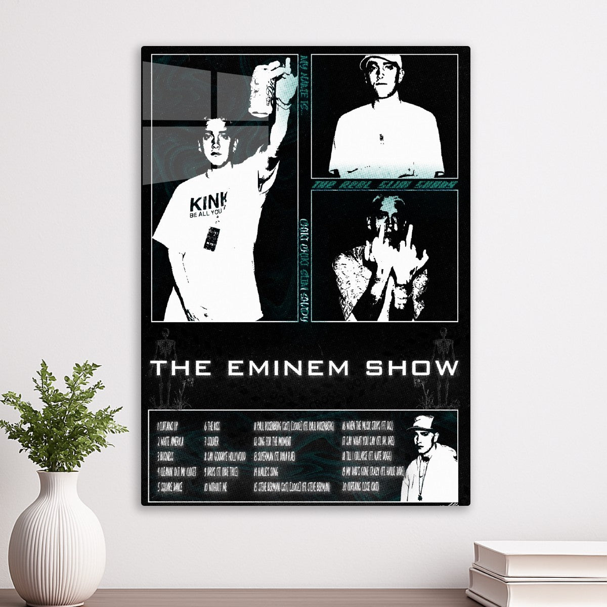Eminem