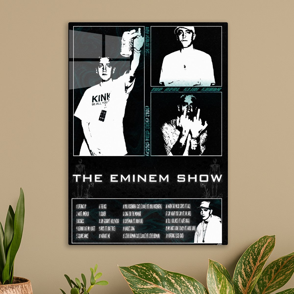 Eminem