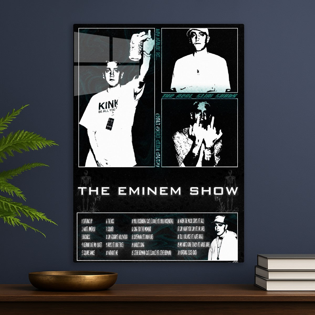 Eminem