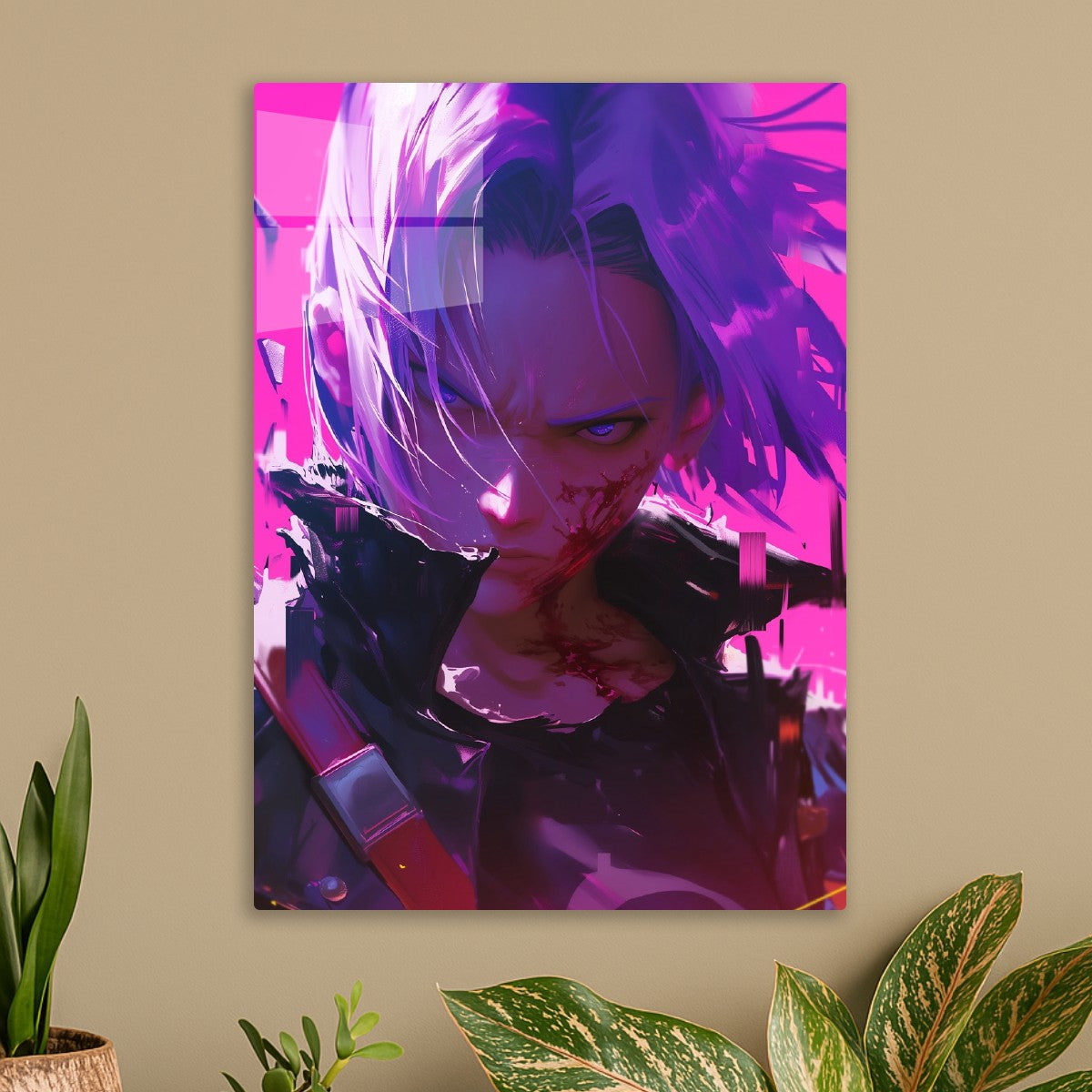 trunks