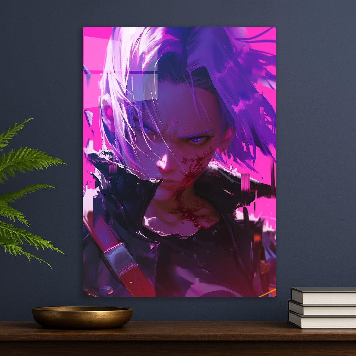 trunks