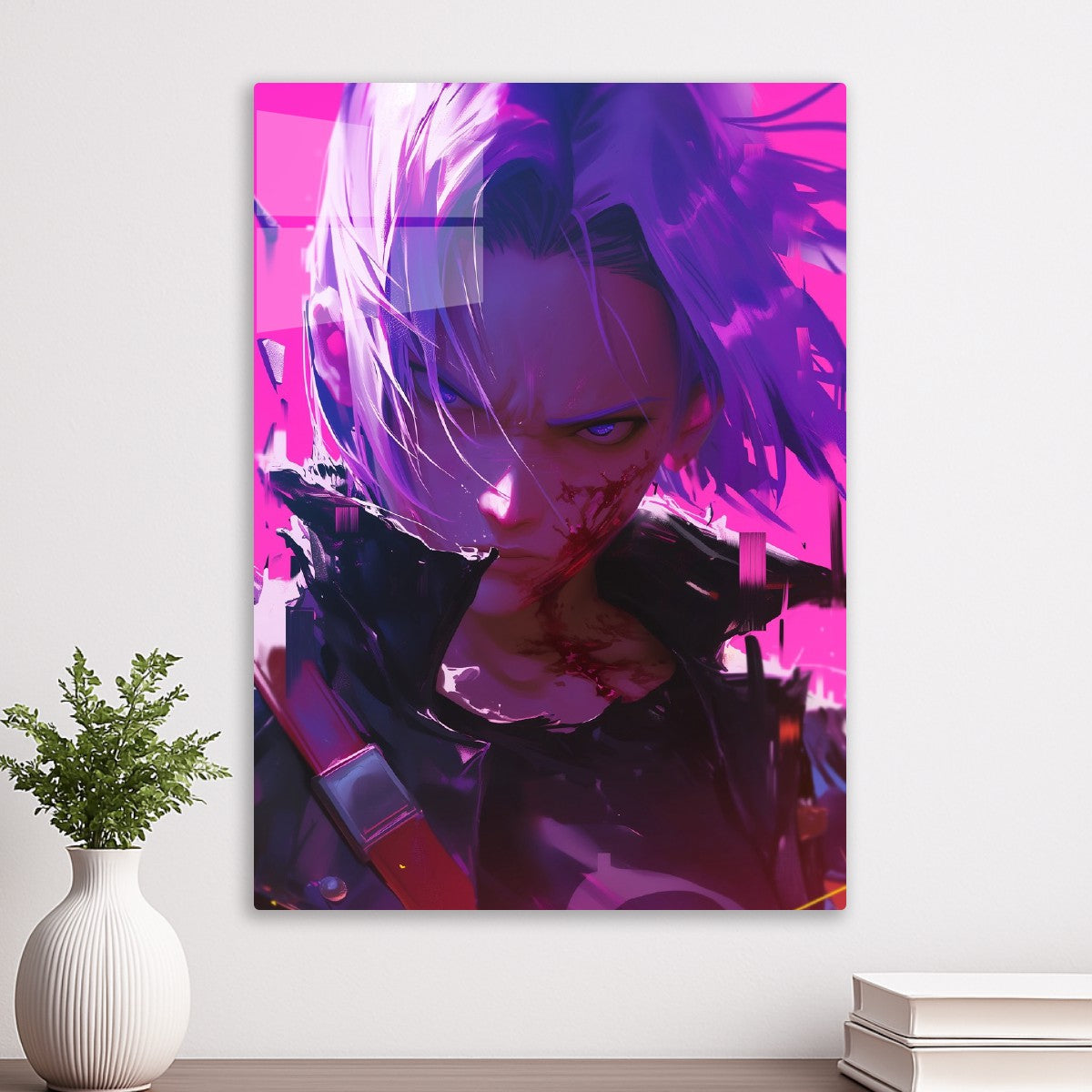 trunks