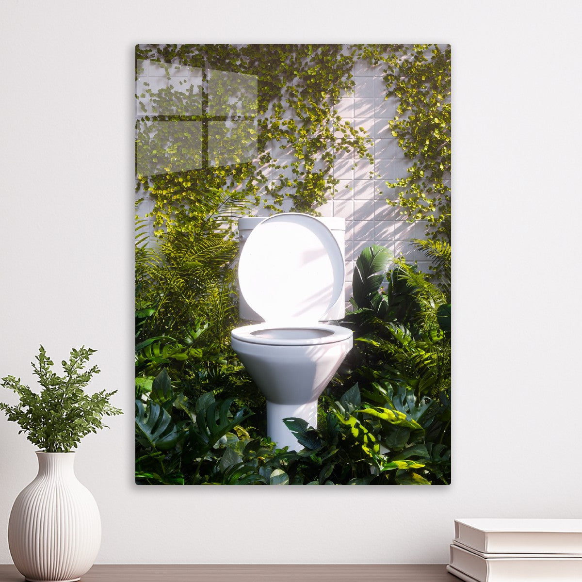 Forest Commode