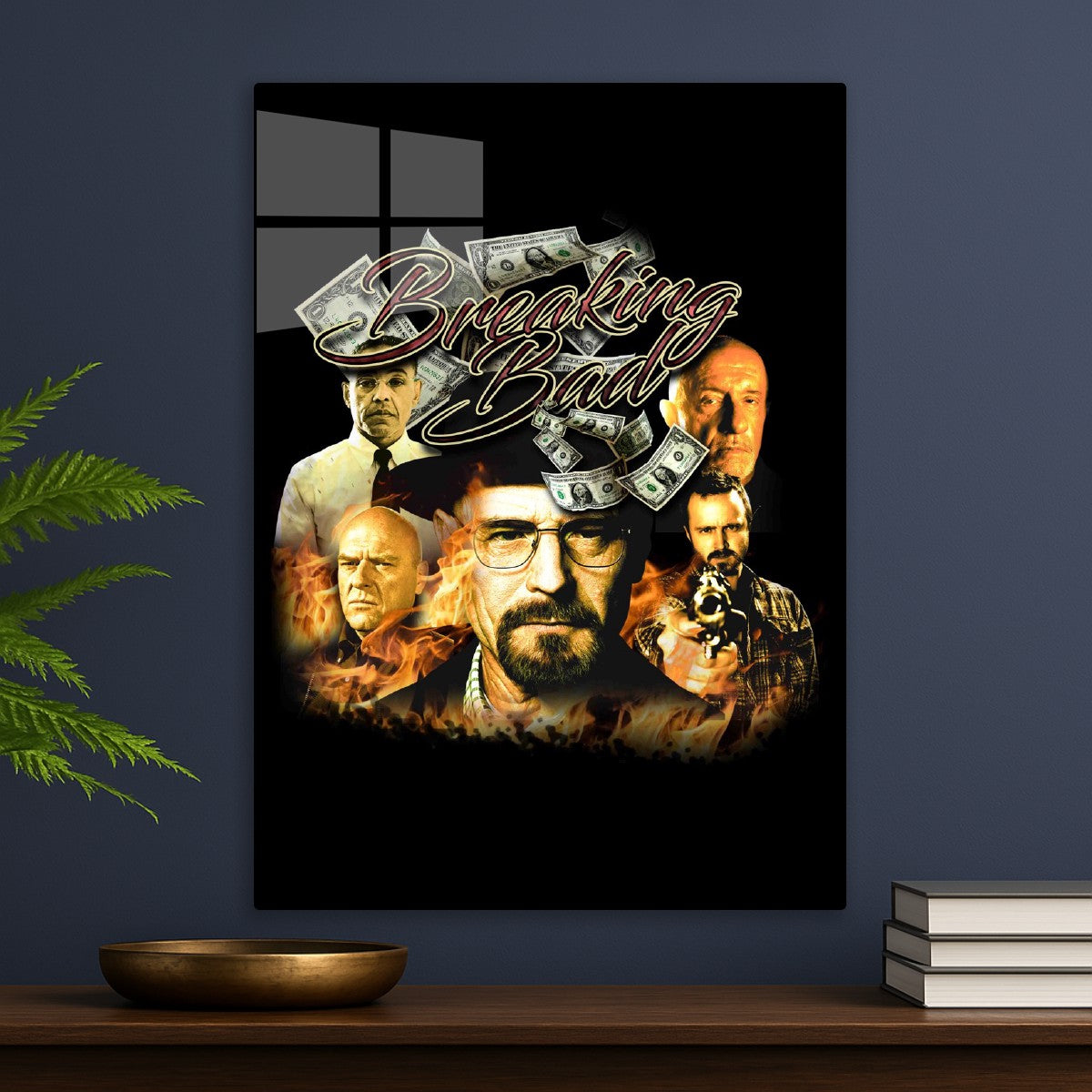 Breaking Bad