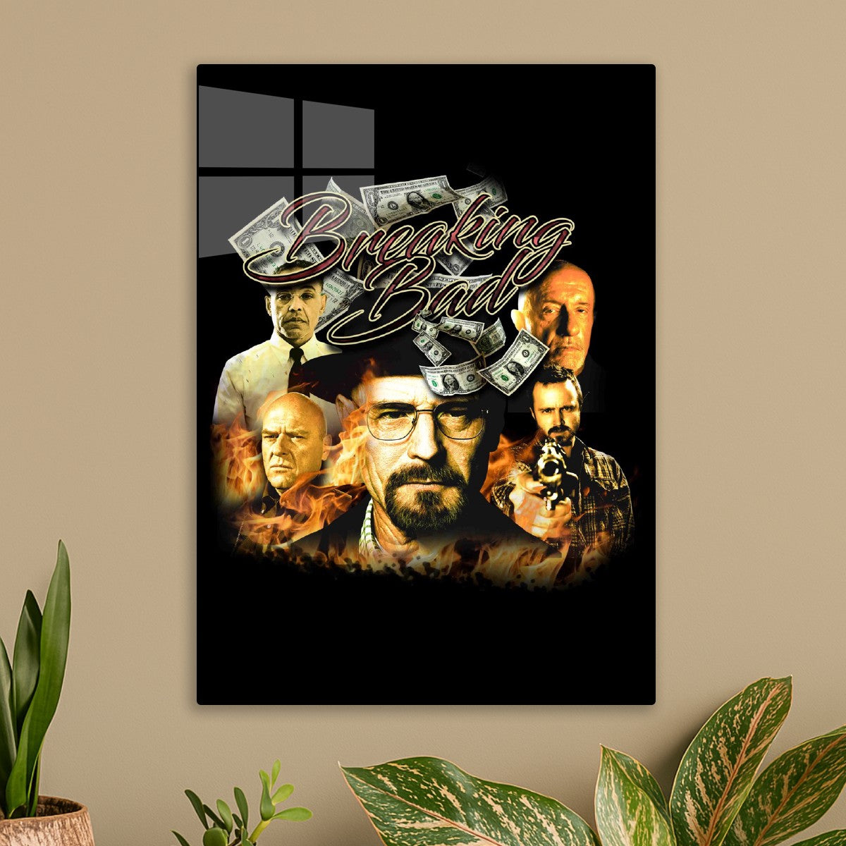 Breaking Bad